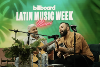 Pedro Capó y Carin León